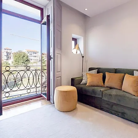 Almada 505 - Premium Flat By Lovelystay * Porto