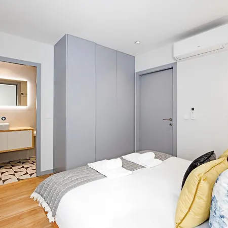 Almada 505 - Premium Flat By Lovelystay Porto