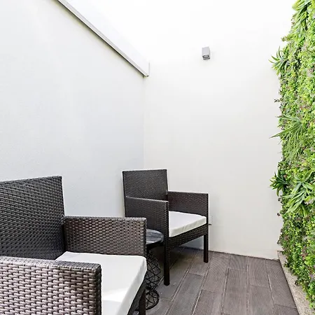 Almada 505 - Premium Flat By Lovelystay Apartment *