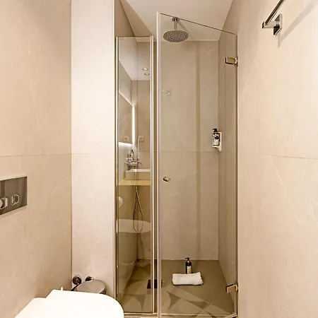 Almada 505 - Premium Flat By Lovelystay Porto