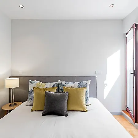 Almada 505 - Premium Flat By Lovelystay * Porto